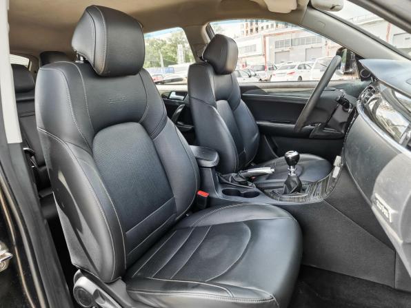Zotye T600 с пробегом 2018 года, цена 679 000 рублей, 172215 км, внедорожник, Автокод Объявления