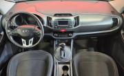 Kia Sportage III Вологда  - изображение 30