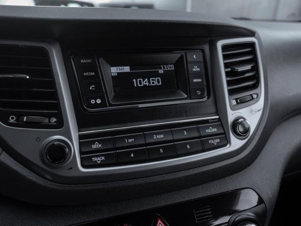 Hyundai Tucson III с пробегом 2018 года, цена 2 145 000 рублей, 69171 км, внедорожник, Автокод Объявления