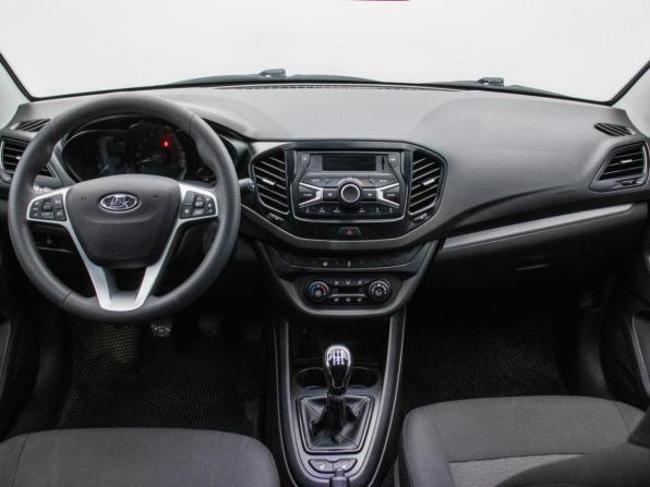 Lada (ВАЗ) Vesta I с пробегом 2021 года, цена 960 000 рублей, 133019 км, седан, Автокод Объявления