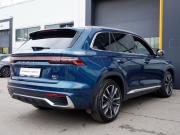 Geely Monjaro I Москва  - изображение 27