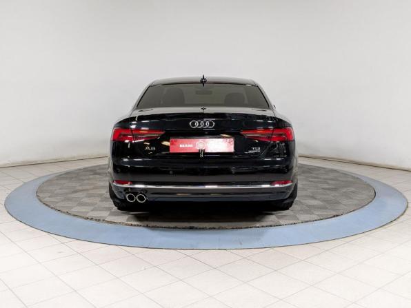 Audi A5 II (F5) с пробегом 2016 года, цена 2 249 500 рублей, 234000 км, купе, Автокод Объявления