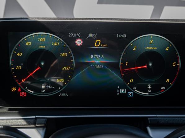 Mercedes-Benz GLE Coupe II (C167) с пробегом 2020 года, цена 6 650 000 рублей, 111645 км, внедорожник, Автокод Объявления