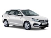 Lada (ВАЗ) Vesta I Рестайлинг (NG) Екатеринбург  - изображение 2