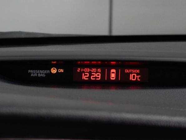 Kia Ceed II Рестайлинг с пробегом 2016 года, цена 1 159 000 рублей, 139299 км, хэтчбек, Автокод Объявления