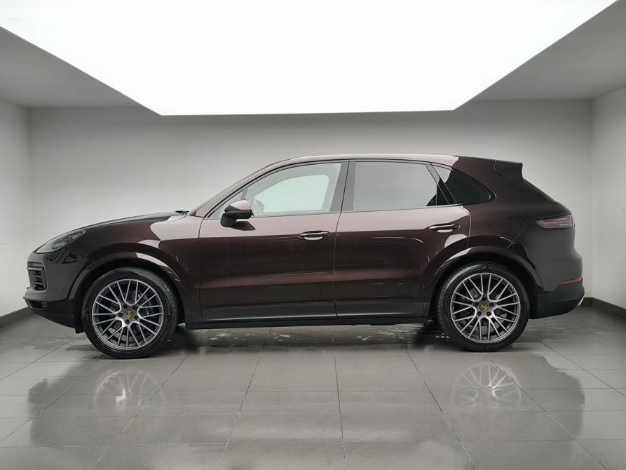 Porsche Cayenne III Москва  - изображение 6