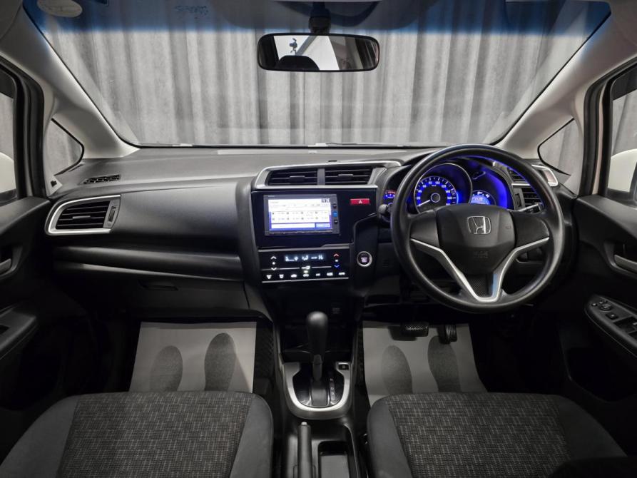 Honda Fit III Красноярск  - изображение 12