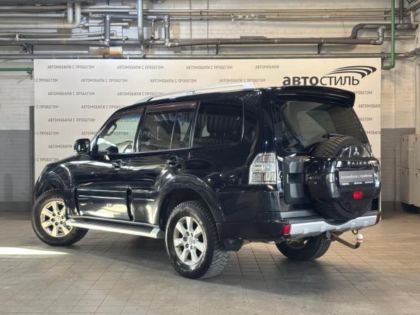 Mitsubishi Pajero IV с пробегом 2010 года, цена 1 779 000 рублей, 230000 км, внедорожник, Автокод Объявления