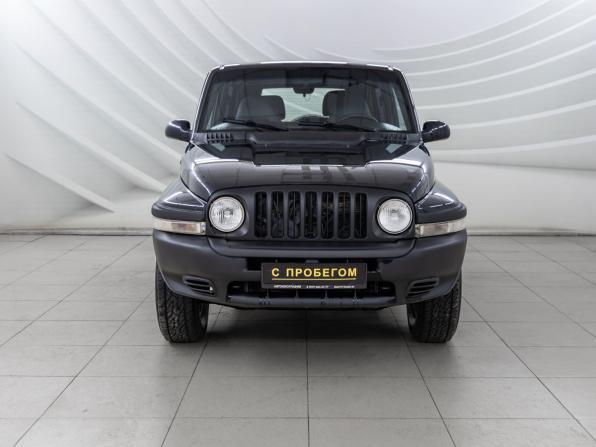 ТагАЗ Tager с пробегом 2010 года, цена 778 000 рублей, 183366 км, внедорожник, Автокод Объявления