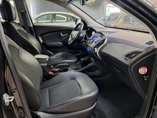 Hyundai ix35 I с пробегом 2011 года, цена 1 090 000 рублей, 190369 км, внедорожник, Автокод Объявления