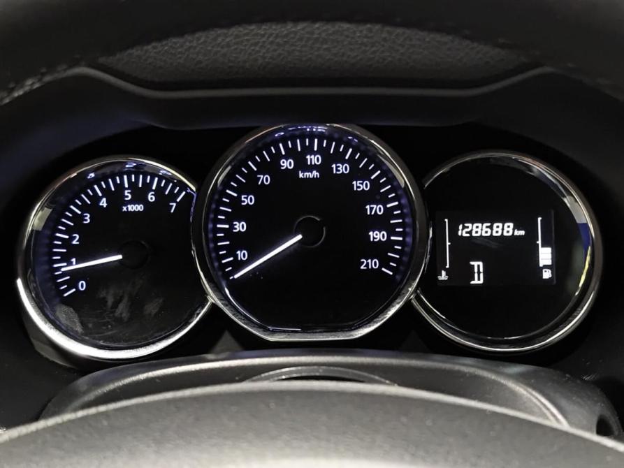 Nissan Terrano III (D10) Казань  - изображение 16
