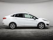 Ford Fiesta Mk6 Рестайлинг Санкт-Петербург  - изображение 30