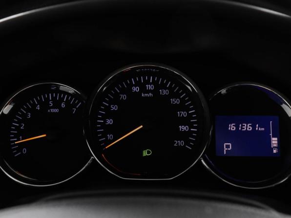 Renault Logan II с пробегом 2016 года, цена 710 000 рублей, 161359 км, седан, Автокод Объявления