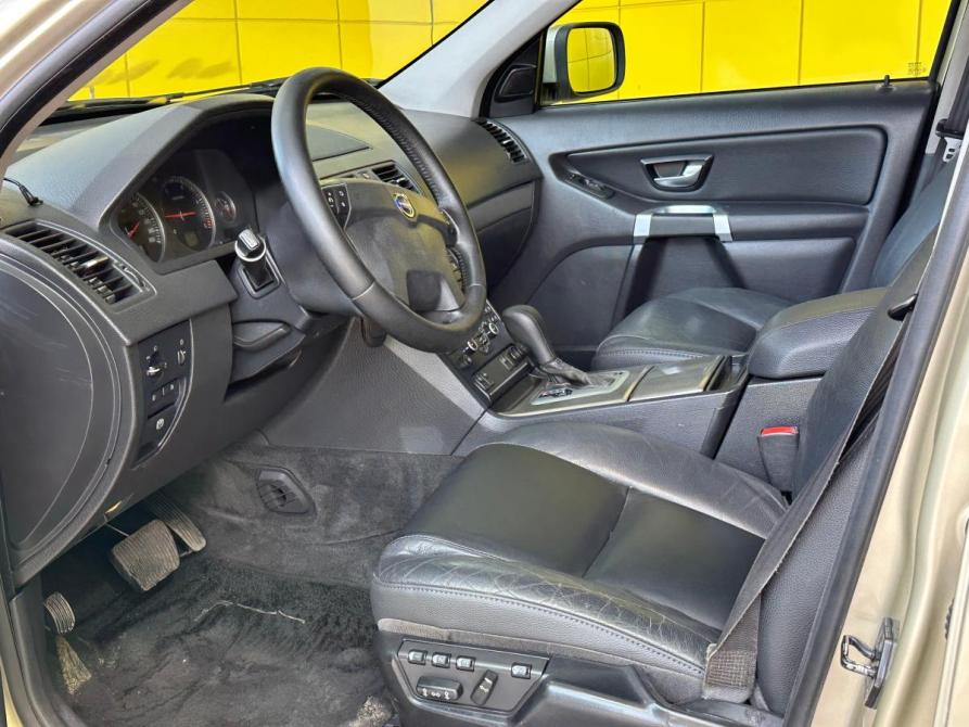 Volvo XC90 I Рестайлинг Ижевск  - изображение 7