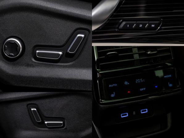 Geely Monjaro I с пробегом 2023 года, цена 3 348 000 рублей, 49400 км, внедорожник, Автокод Объявления