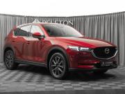 Mazda CX-5 II Москва  - изображение 32