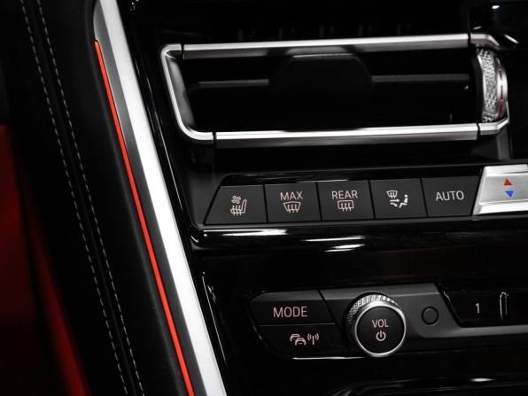 BMW 8 серии II (G14/G15/G16) с пробегом 2021 года, цена 8 757 000 рублей, 32787 км, кабриолет, Автокод Объявления