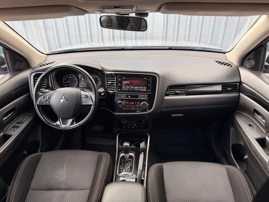 Mitsubishi Outlander III Рестайлинг 3 Ростов-на-Дону  - изображение 20