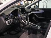 Audi A4 V (B9) Москва  - изображение 32
