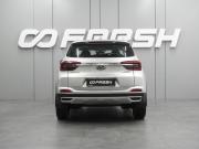 Chery Tiggo 4 I Рестайлинг Воронеж  - изображение 26