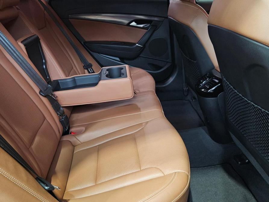 Hyundai i40 I Рестайлинг Вологда  - изображение 14