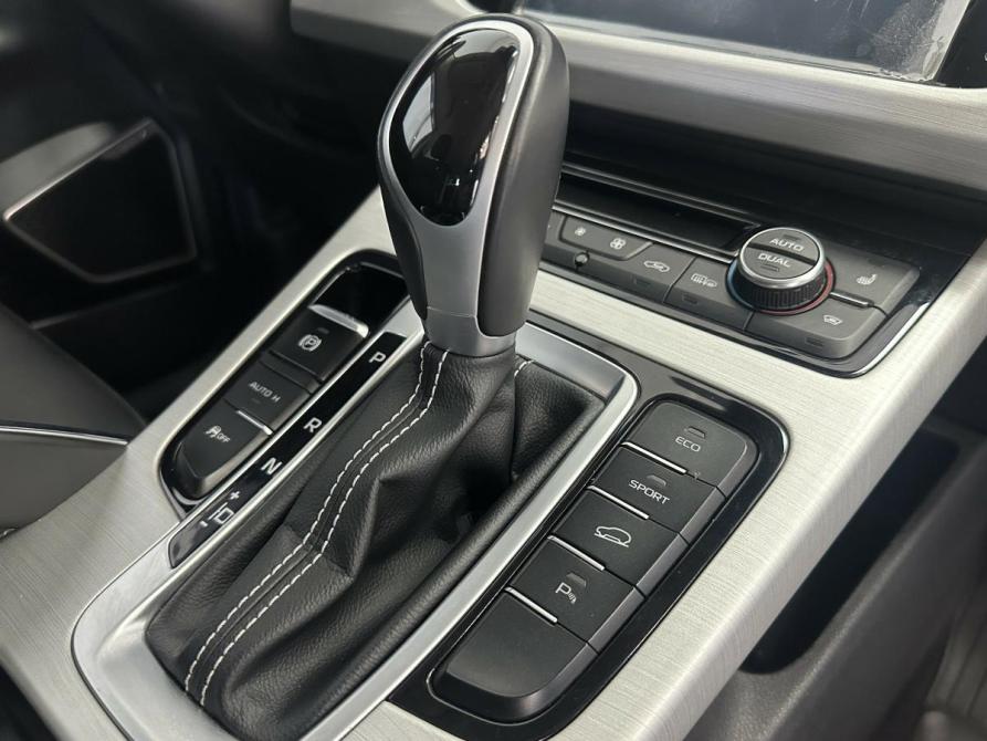 Geely Atlas I Красноярск  - изображение 13
