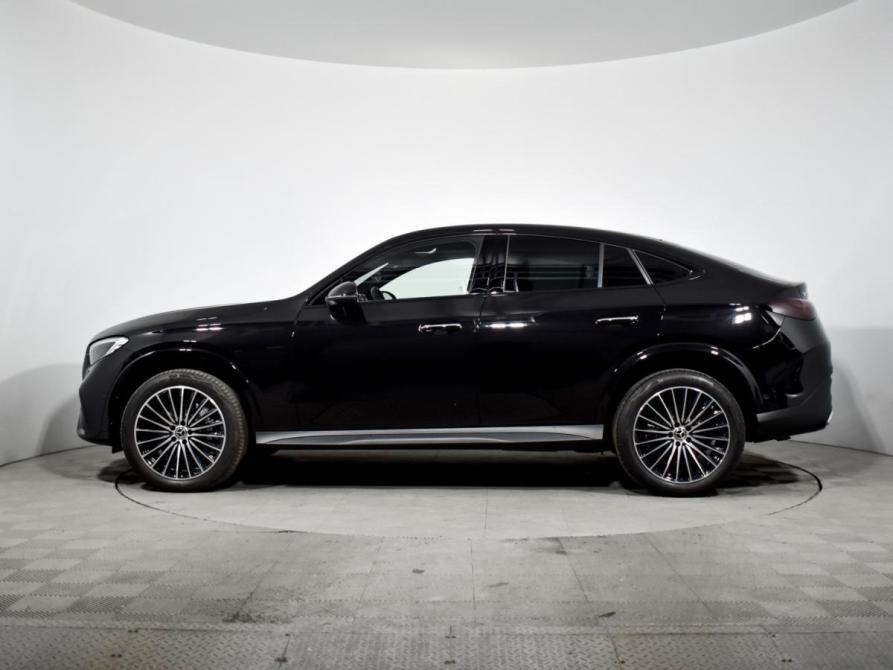 Mercedes-Benz GLC Coupe II (C254) Санкт-Петербург  - изображение 10