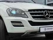 Mercedes-Benz M-Класс II (W164) Рестайлинг Сочи  - изображение 27