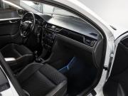 Skoda Rapid I Рестайлинг Тюмень  - изображение 36