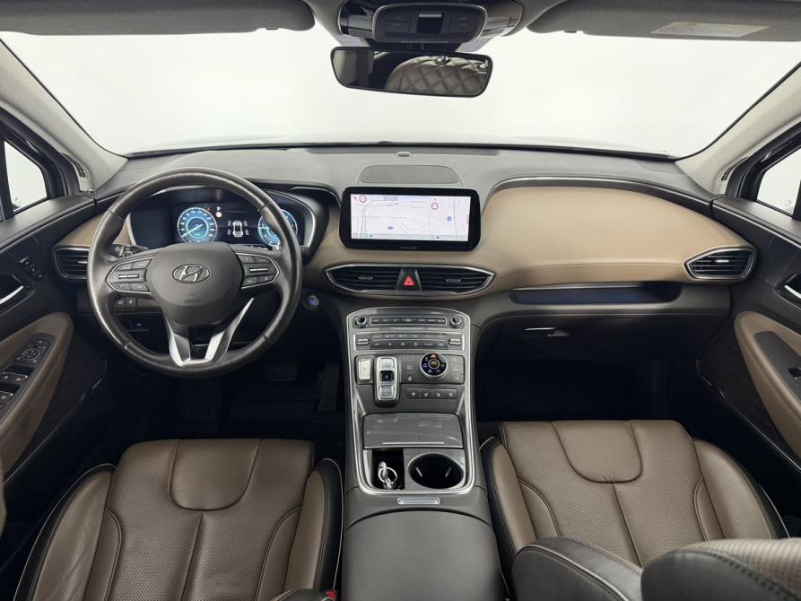 Hyundai Santa Fe IV Рестайлинг Калининград  - изображение 34