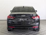 Genesis G80 I Москва  - изображение 36