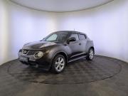 Nissan Juke I Москва  - изображение 28