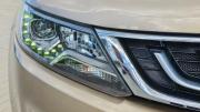 Geely Emgrand X7 I Рестайлинг 2 Астрахань  - изображение 32