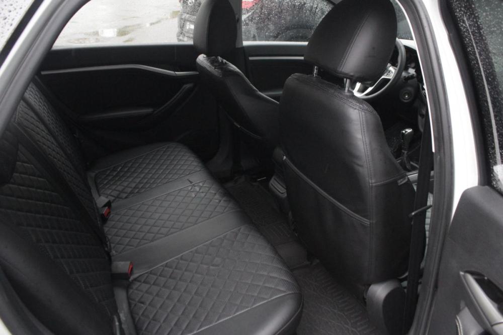 Lada (ВАЗ) Vesta I Брянск  - изображение 20