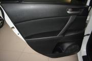 Mazda 3 II (BL) Рестайлинг Киров  - изображение 59