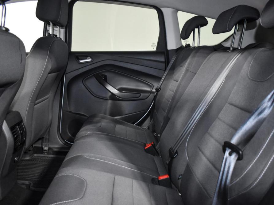 Ford Kuga II Санкт-Петербург  - изображение 13
