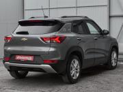 Chevrolet TrailBlazer III Екатеринбург  - изображение 27