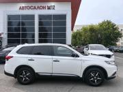Mitsubishi Outlander III Рестайлинг 2 Нижнекамск  - изображение 25