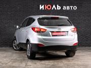 Hyundai ix35 I Рестайлинг Екатеринбург  - изображение 27