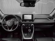 Toyota RAV4 V (XA50) Екатеринбург  - изображение 38