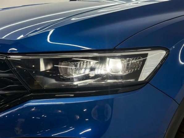 Volkswagen T-Roc I с пробегом 2020 года, цена 2 550 000 рублей, 70535 км, внедорожник, Автокод Объявления