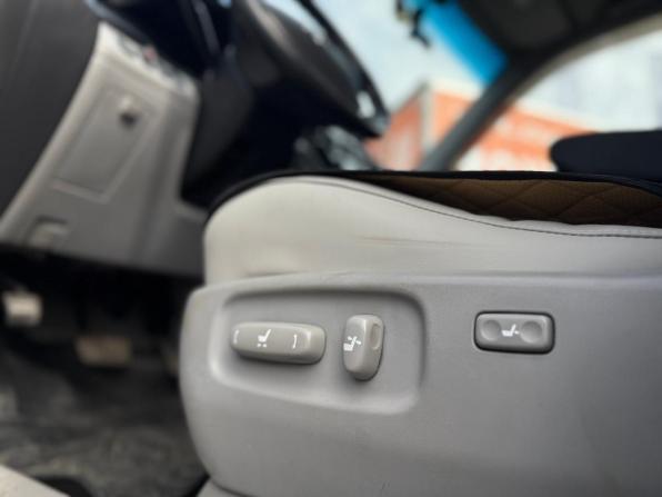 Toyota Highlander I (XU20) Рестайлинг с пробегом 2004 года, цена 1 099 000 рублей, 165672 км, внедорожник, Автокод Объявления