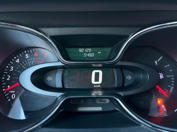 Renault Kaptur I с пробегом 2020 года, цена 1 550 840 рублей, 92100 км, внедорожник, Автокод Объявления