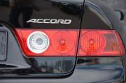 Honda Accord VII Рестайлинг Астрахань  - изображение 43