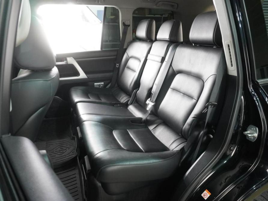 Toyota Land Cruiser 200 Series Рестайлинг 2 Воронеж  - изображение 9