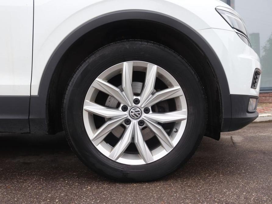Volkswagen Tiguan II Нижний Новгород  - изображение 11