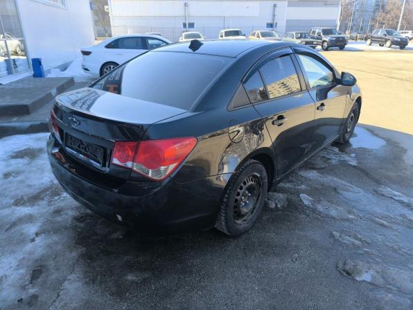Chevrolet Cruze I с пробегом 2012 года, цена 429 900 рублей, 187499 км, седан, Автокод Объявления