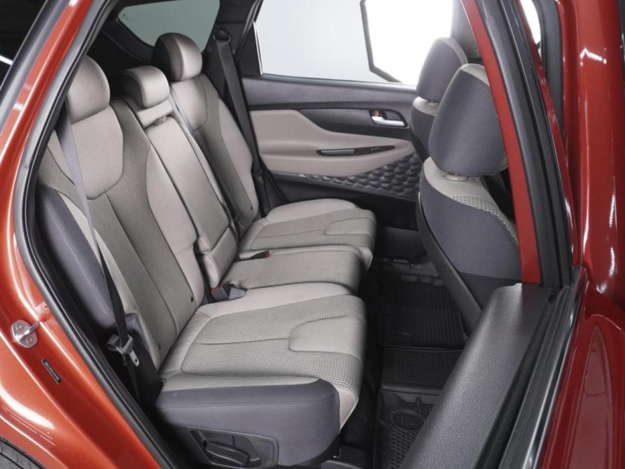 Hyundai Santa Fe IV Ростов-на-Дону  - изображение 7