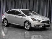 Ford Focus III Рестайлинг Тюмень  - изображение 22