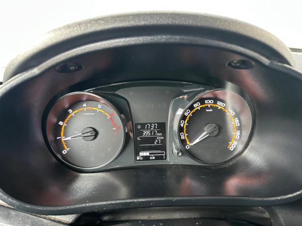 Lada (ВАЗ) Granta I Рестайлинг с пробегом 2024 года, цена 780 000 рублей, 39500 км, седан, Автокод Объявления